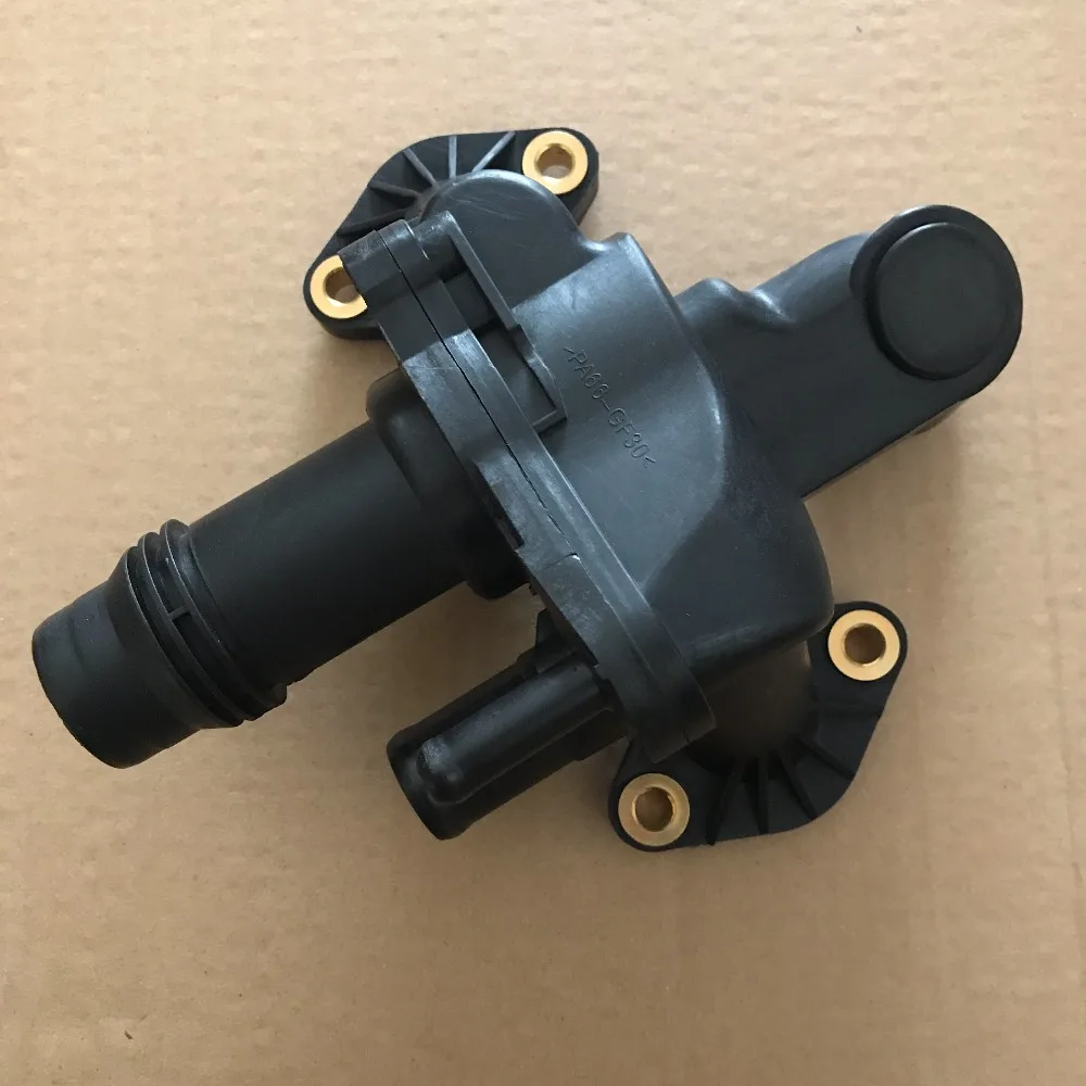 

Thermostat Housing For Land Rover Discovery 3 & 4 Range Rover Sport LR073372