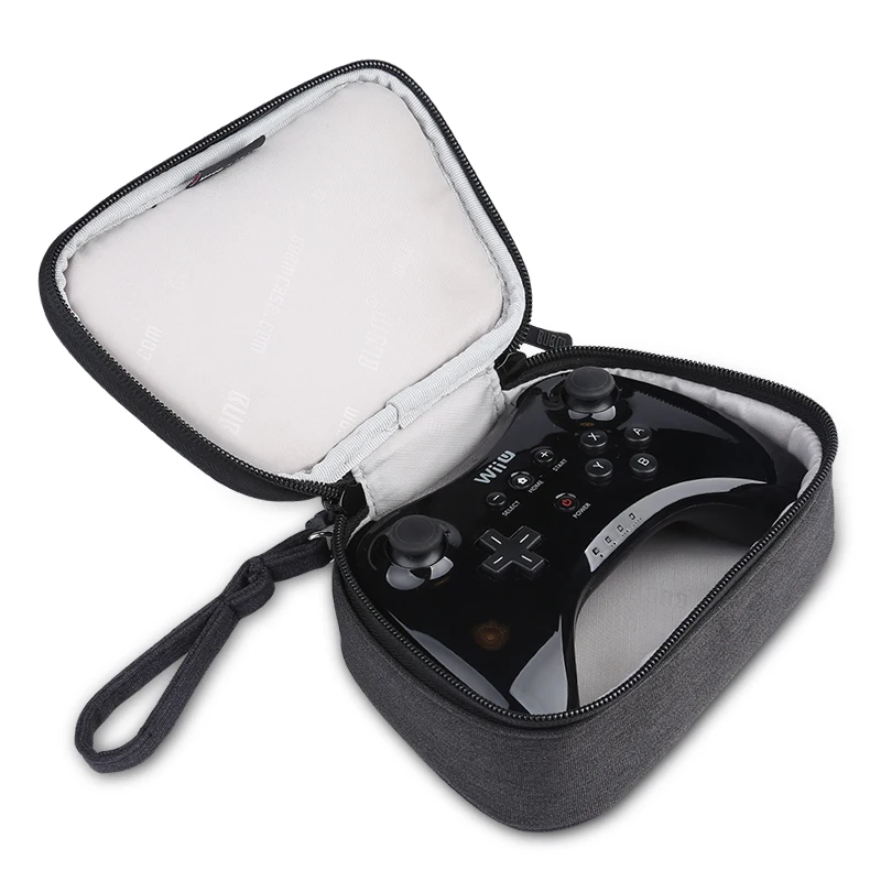 Сумка с ручкой BUBM сумки для видеоигр XOBO/PS4/SWITCH/WIIU чехол игровой приставки
