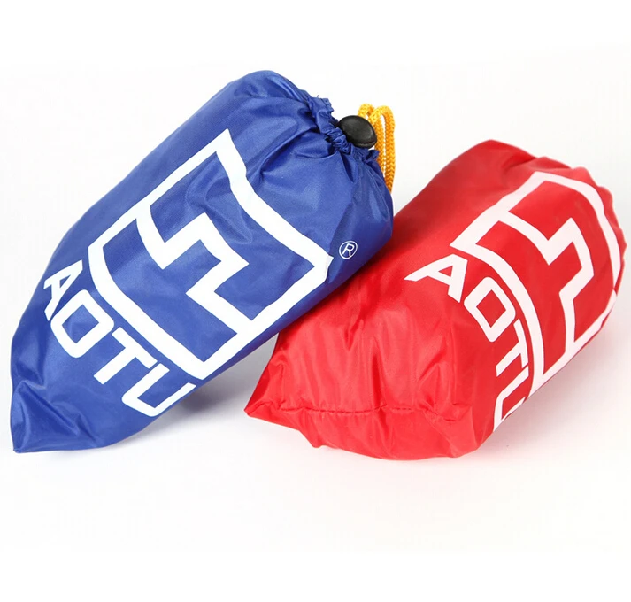 AOTU Открытый рюкзак дождевик для пешего туризма кемпинга непромокаемый Крышка