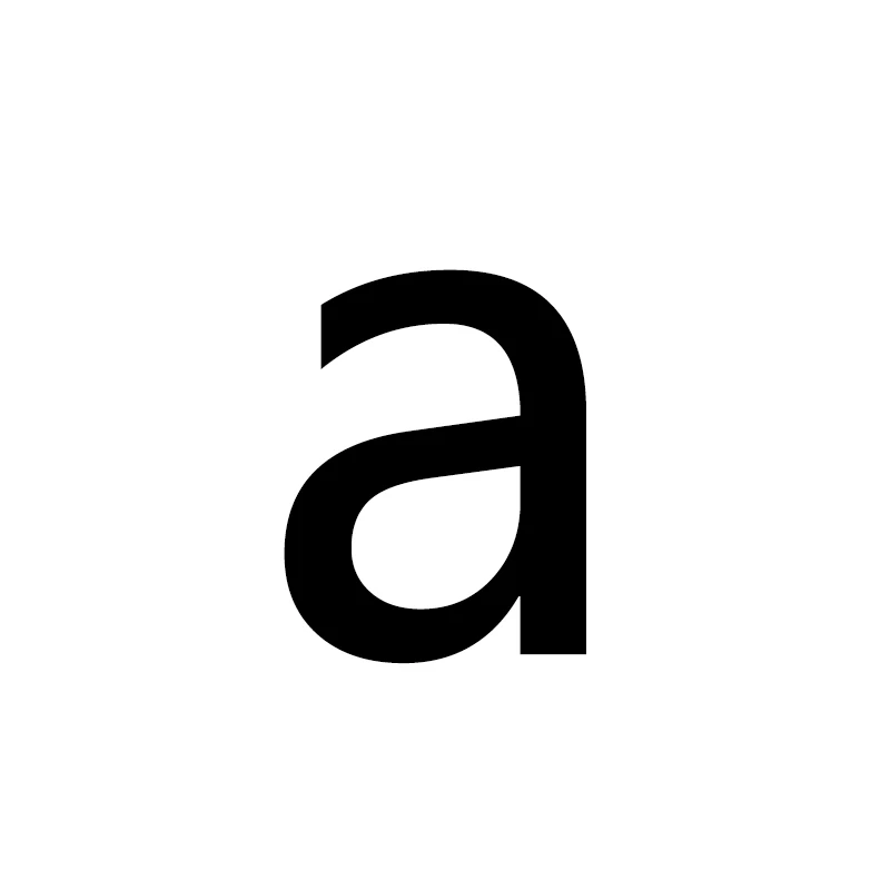 a A-Z, начальная буква, черепаха, сделай сам, брелок для лучшего друга, пара, подарок для парня, девушки, мужчины, женщины, модный брелок - Цвет: a