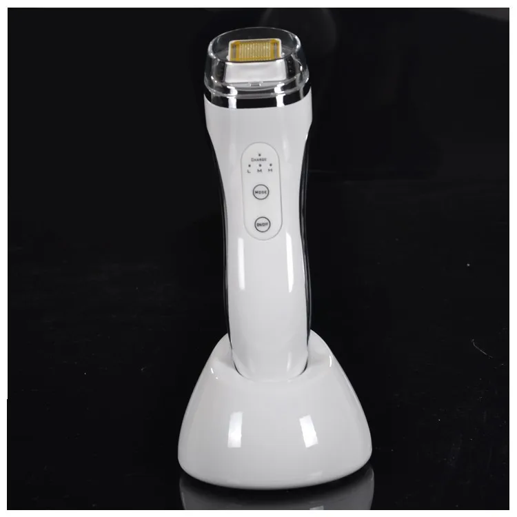 Термаж Мини Портативный уход за кожей против старения точечная матрица здоровье