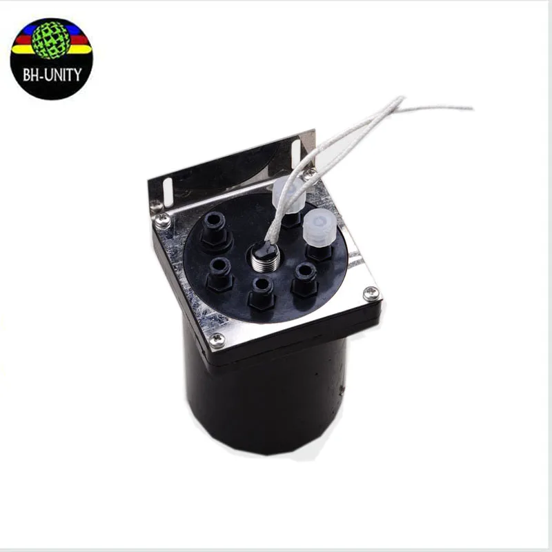 

wholesale!flatbed UV printer spare parts Gongzheng sub ink tank with level sensor of Thunderjet printer spare parts selling