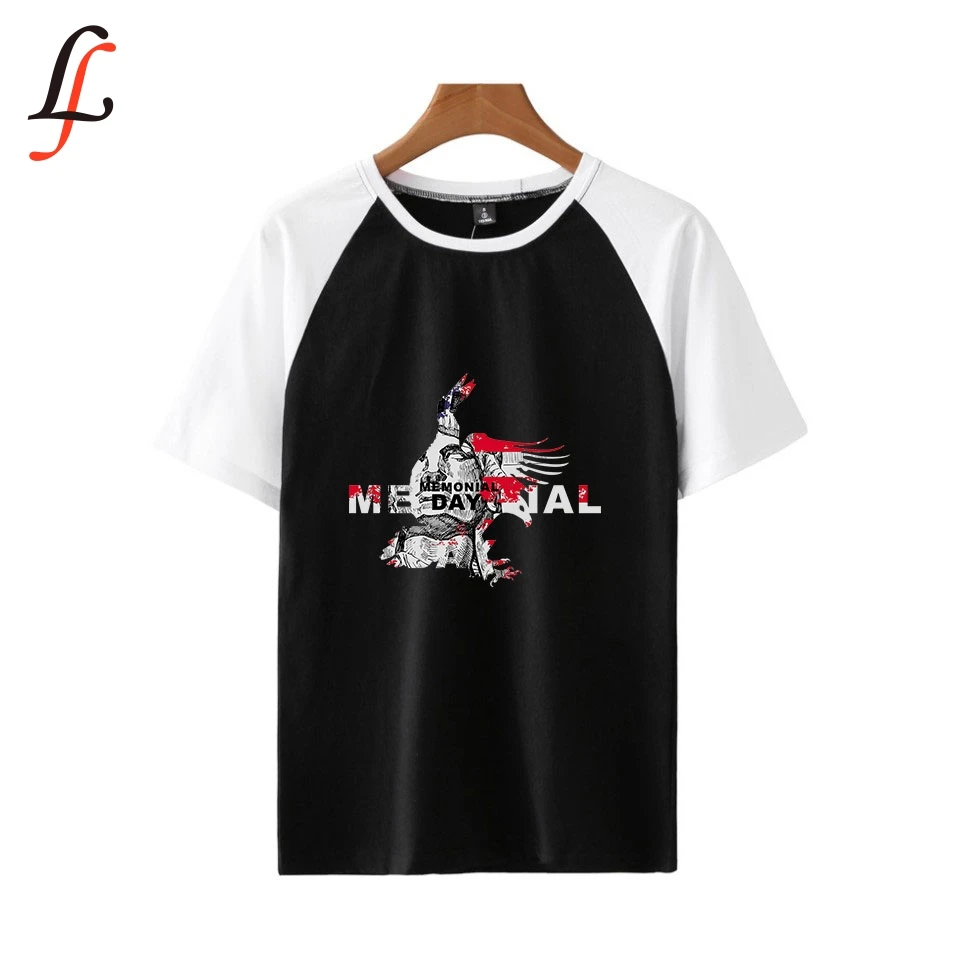 Женские/мужские футболки в полоску с коротким рукавом летние стиле Харадзюку хит