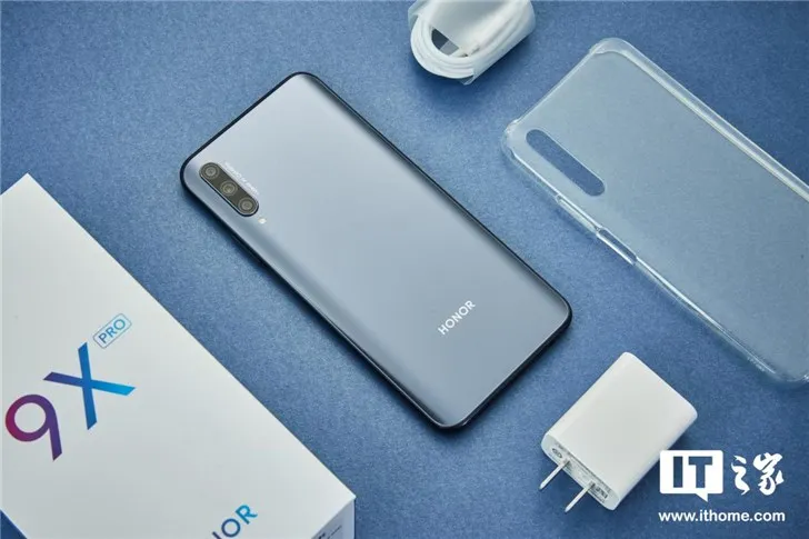 Honor 9X Pro, мобильный телефон с подъемной камерой, 810 МП, Kirin 6,59, 2340 дюймов, ips 1080X256, 8 Гб ram, 9,0 ГБ rom, Android, смартфон