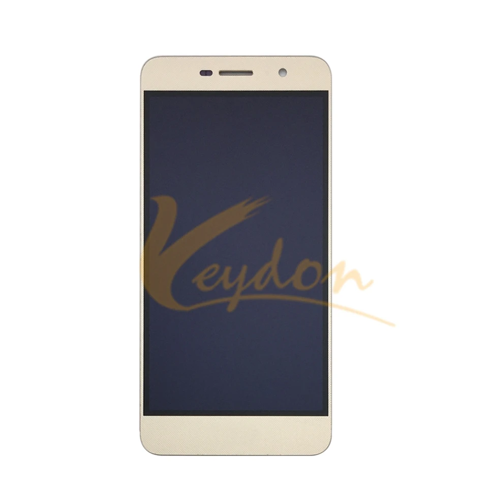 В наличии 5 0 ''для Huawei Y6 Pro LCD сенсорный экран для дисплей дигитайзер Запасные