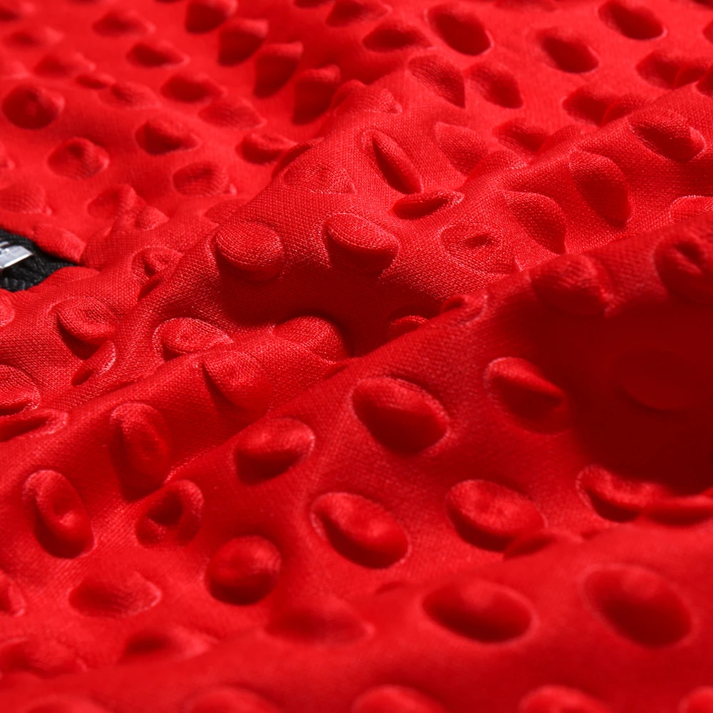 В Стиле Хип хоп одежда с длинными рукавами и круглым вырезом цветочным принтом