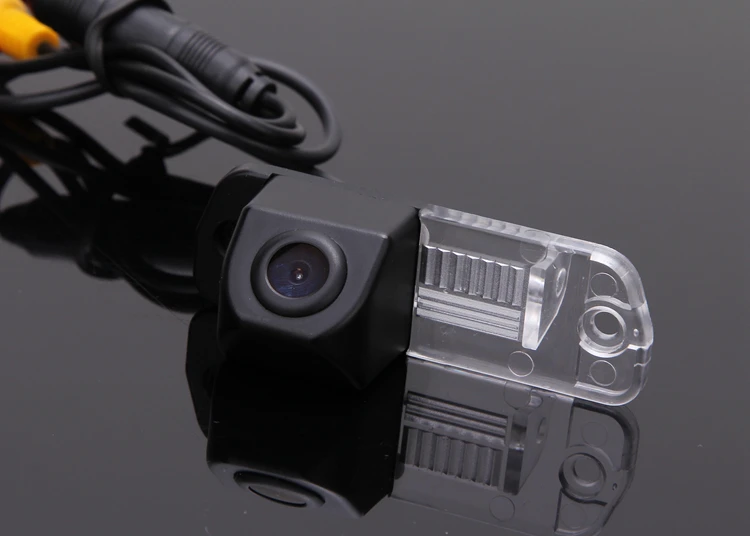 Парковочная камера заднего вида для Benz R Series R300 R350 R500 ML350 2012 | Автомобили и