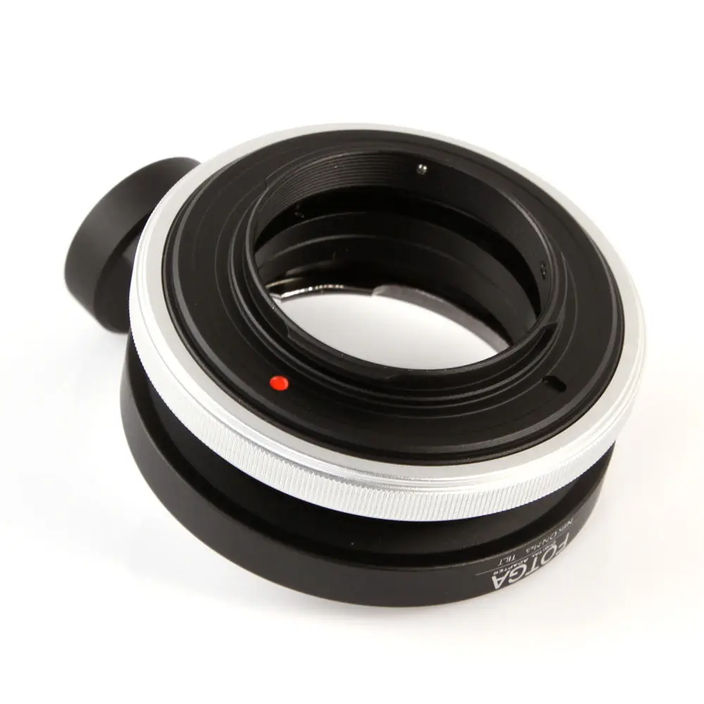 Кольцо для фотовспышки Nikon к объективу AF S Olympus Panasonic Micro 4/3 M4/3|adapter ring|ring for nikon4/3 m4/3 |