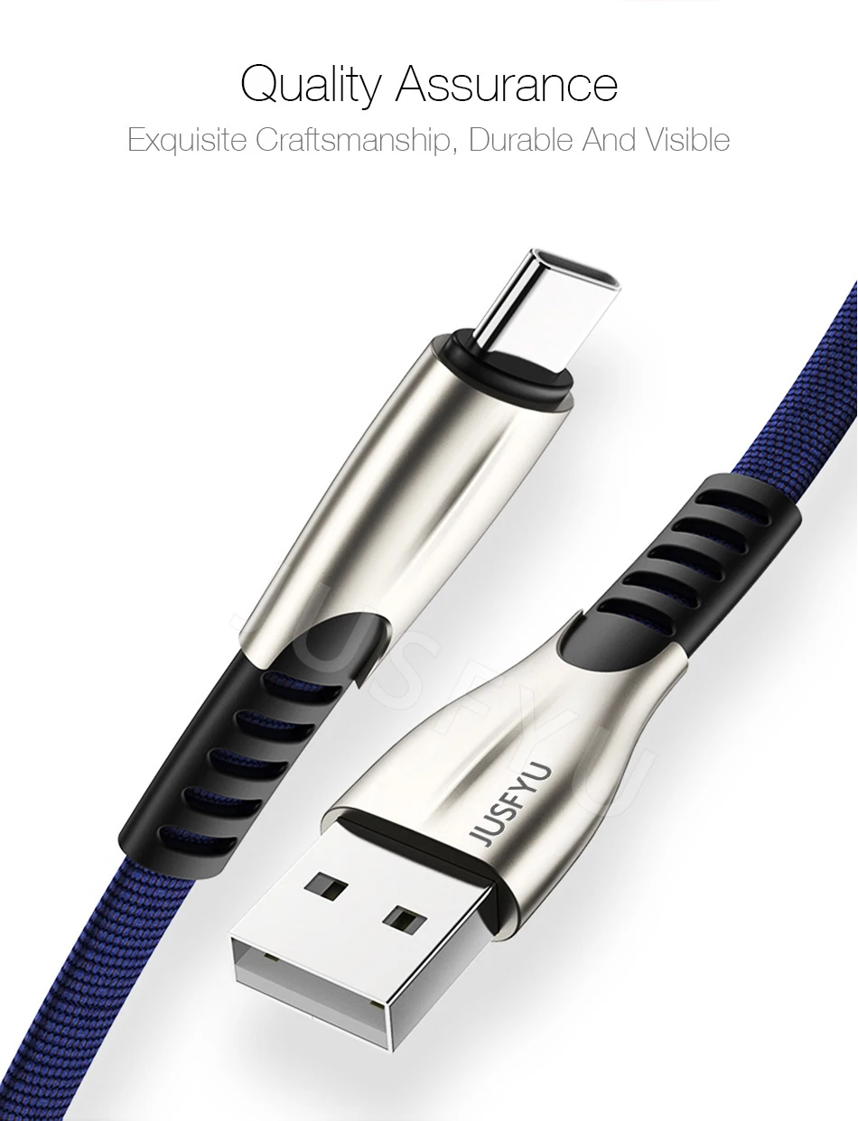 Кабель usb type-C 0,5 m 1m 2m 3m 5A для huawei P20 Lite Honor 10 9 Pro 3,1, шнур для быстрой зарядки и передачи данных, зарядное устройство для телефона samsung S9 Redmi