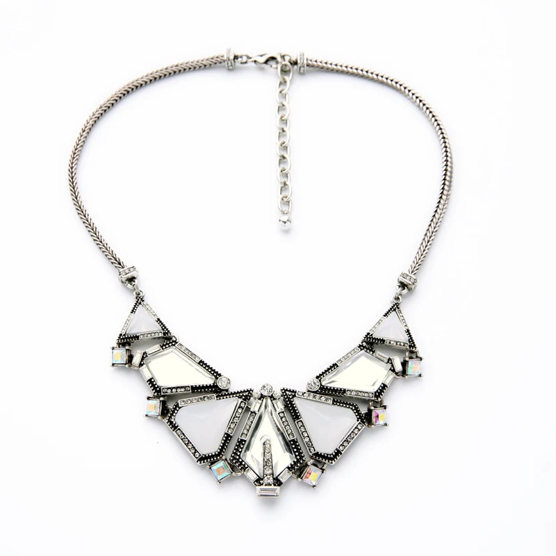 Блестящие кристаллы геометрические треугольные фотообои оптом бижутерия для