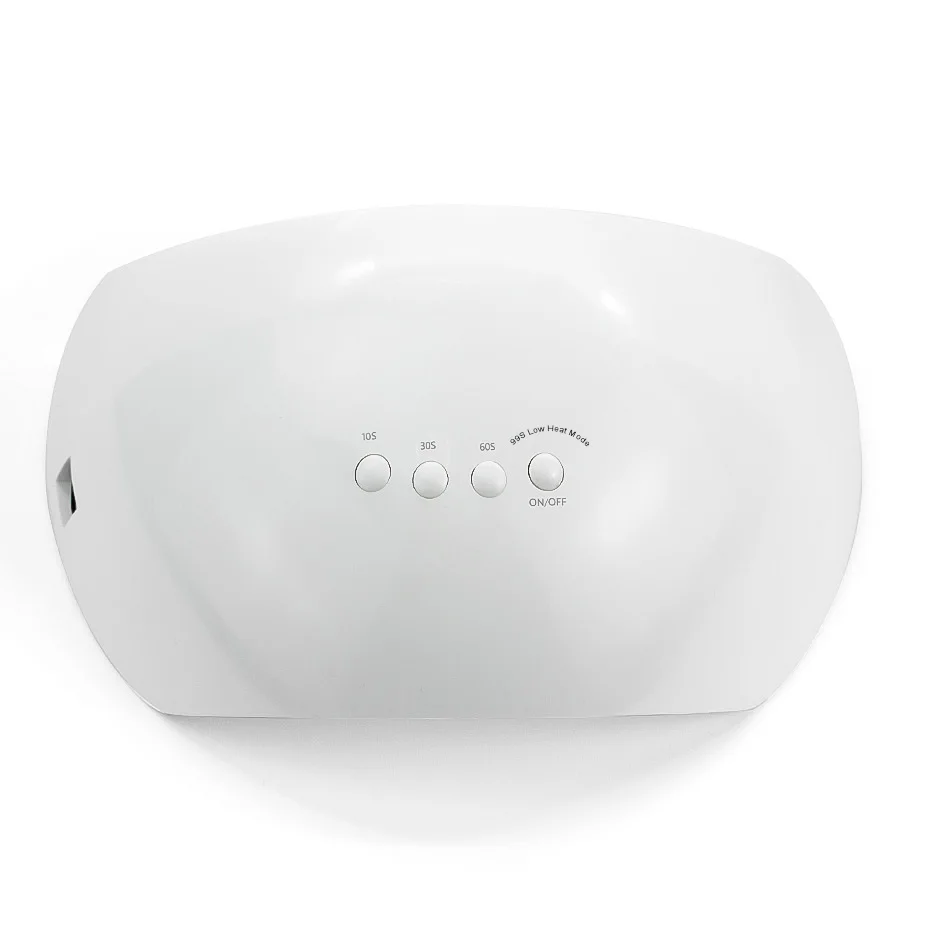 OCEAN PEARL - SUN6 36 Вт УФ ЛЕД Лампа для Ногтей UV LED Сушилка Для В Форме Ромба Инструменты