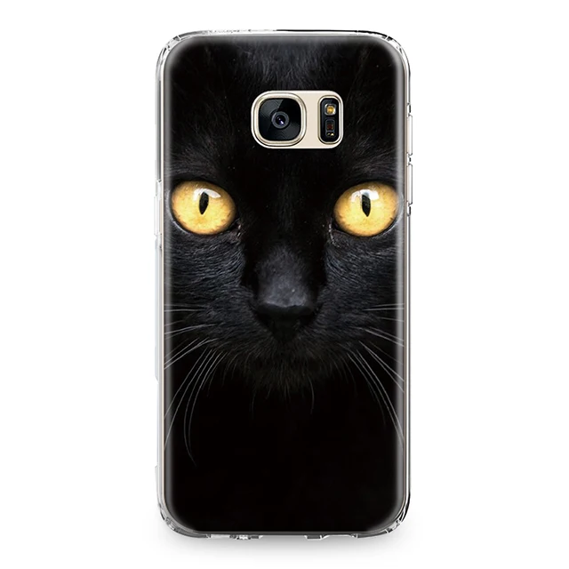 0894 Чехол-накладка из ТПУ для samsung Galaxy S4 S5 S6 S7 Edge S8 S9 S10 Plus S10e Note 4 5 8 9 силиконовый чехол для телефона - Цвет: 0894