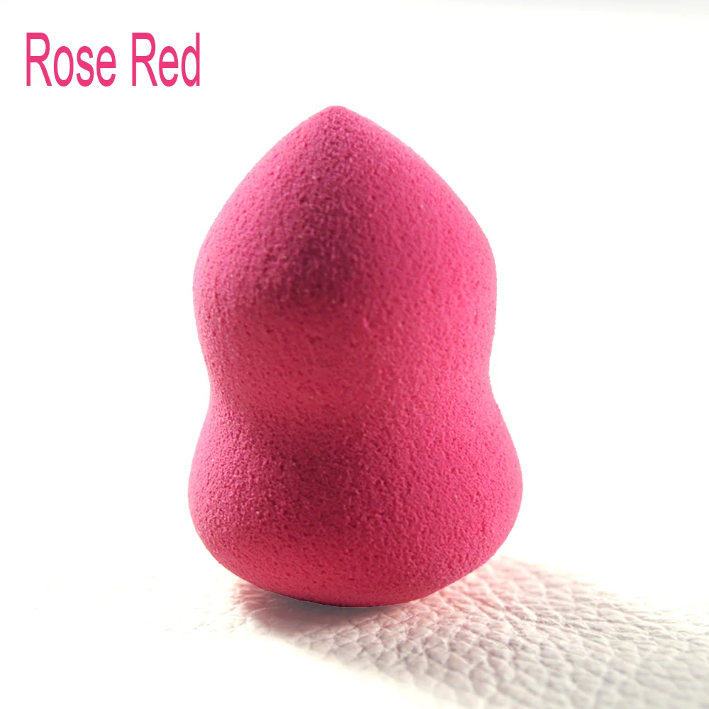 1pc Makeup Cosmetic puff Foundation Sponge Powder Smooth Beauty make up sponge beauty tools | Красота и здоровье