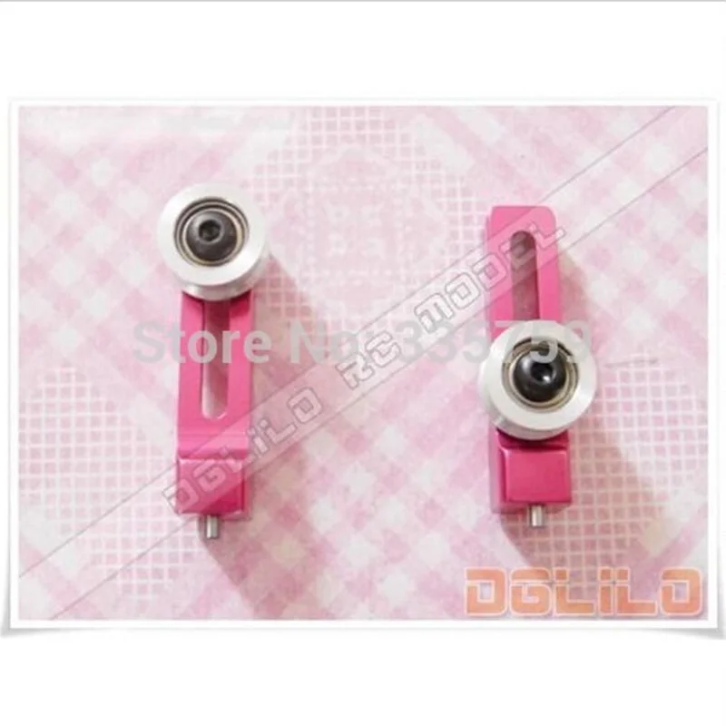 Натяжной столб для дрифтерной ленты с Болтовой частью и подшипником Sakura D3 CS DGCS |