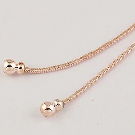 CHAMAN 2015 New Hot Fashion Elegant Personalized Infinity Stardust Gem Webbing Silver Jewelry Statement Necklaces j-nec027 | Украшения и