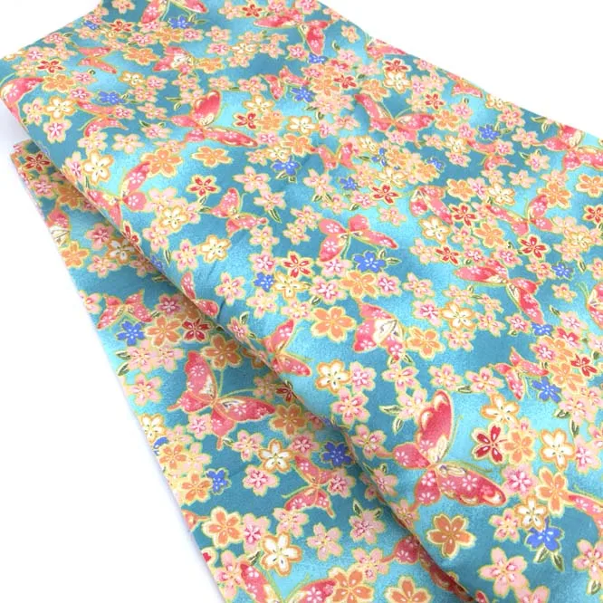 Новинка! 3 шт. хлопковая ткань в стиле ретро 50 х40 см|fabric brocade|fabric canvasoutline mark |