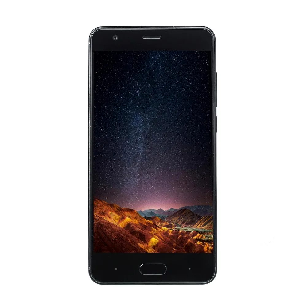 DOOGEE X20 5 0 дюймов HD Android 7 4 ядра 2 ГБ Оперативная память 16 Встроенная МП двойной назад