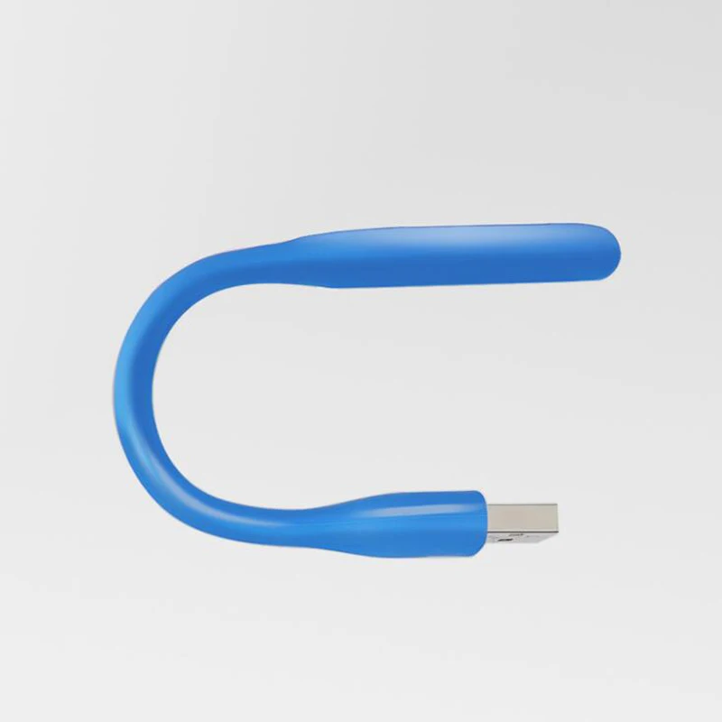 Гибкий USB светодиодный светильник портативный супер яркий USB СВЕТОДИОДНЫЙ светильник для мобильного питания компьютера ноутбука настольного компьютера