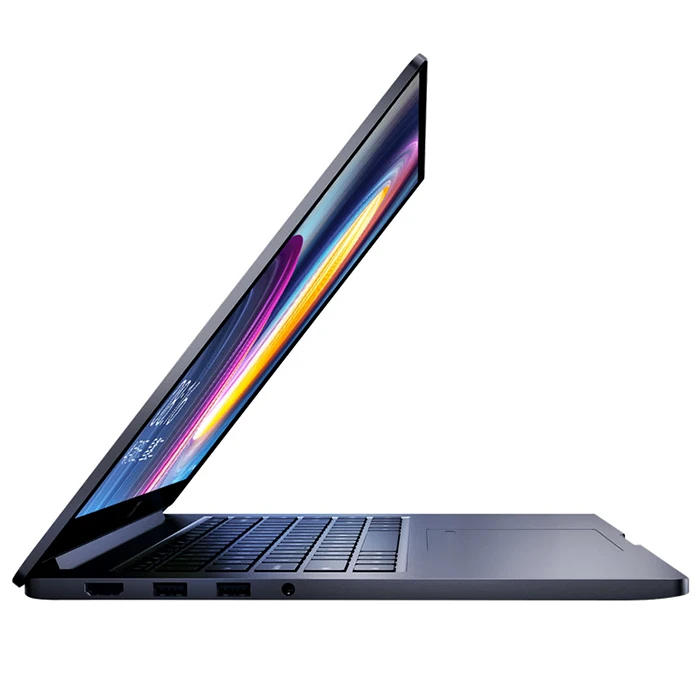 Xiaomi Mi Pro ноутбук 15,6 дюймов Windows 10 Тетрадь i5-8250U/i7-8550U 4 ядра ГБ/8 ГБ/16 ГБ Оперативная память 256 GB SSD 1.0MP GeForce MX250