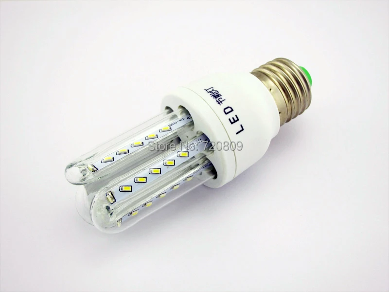 Энергосберегающая Люминесцентная лампа E27 3U 4U 10 шт./лот 85 265 в|lamp circuit|lamp volvoled scanner |