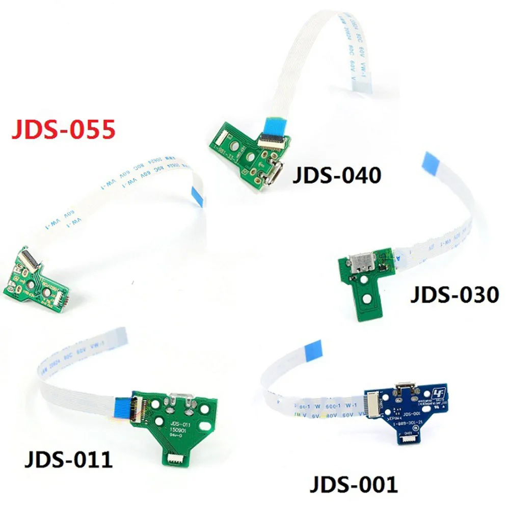 HDMI запасные заменить гибкая USB контроллер с плоский ленточный кабель для Jds 011 055