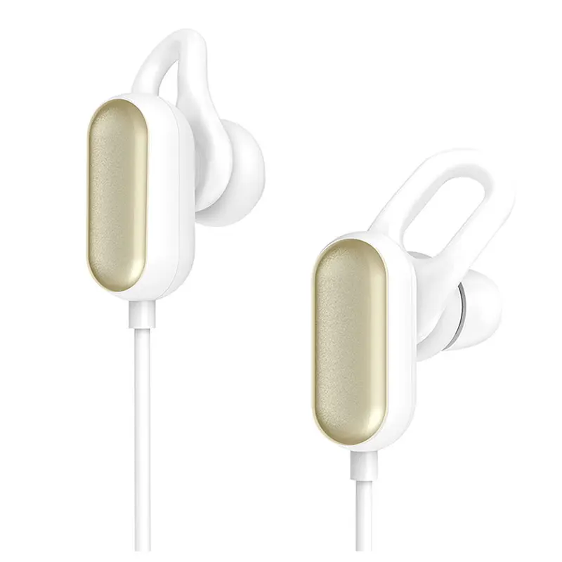 Xiaomi Mi спортивные Bluetooth наушники гарнитура Молодежная версия беспроводной 4 1 с