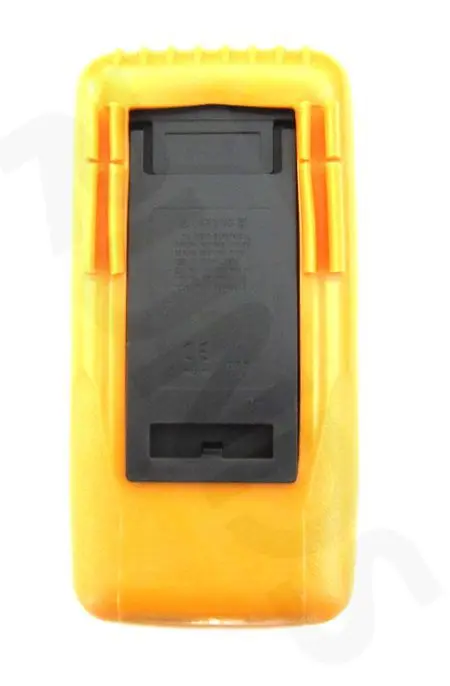 ЖК дисплей продажа цифровой мультиметр с половиной бит руководство по