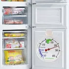 Холодильник с морозильной камерой термометр для холодильника, датчик температуры охлаждения для домашнего использования