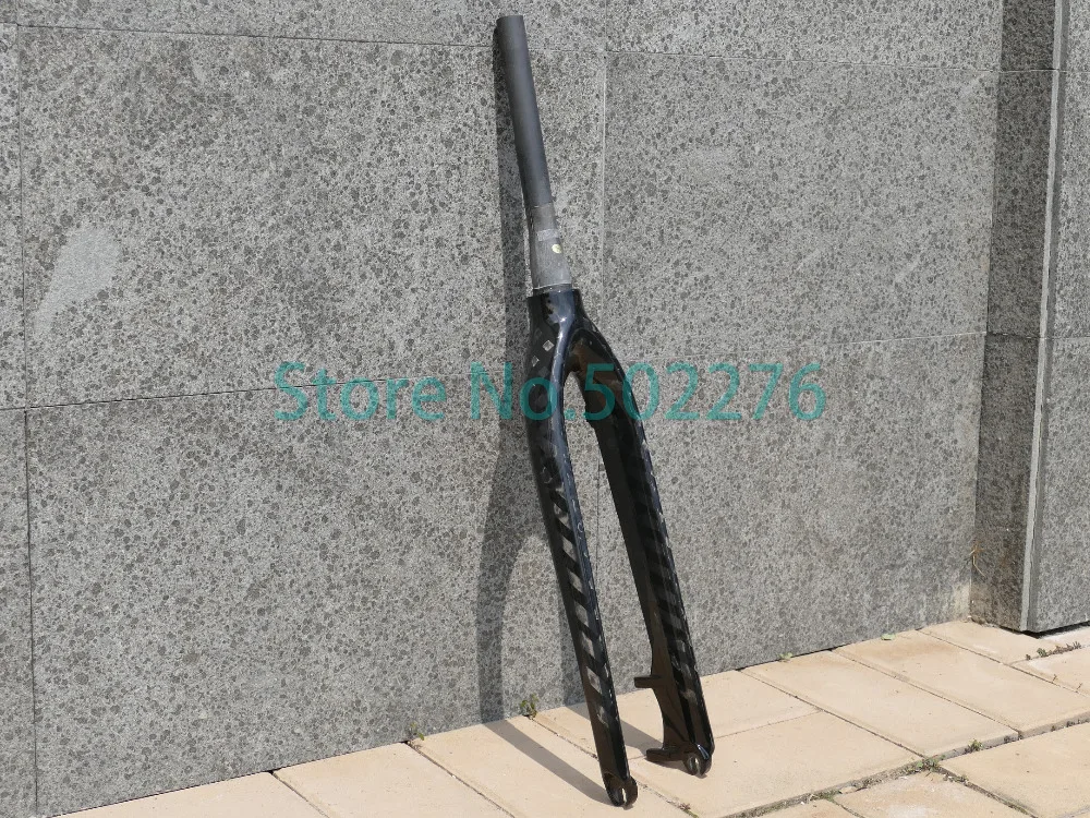 Труба из углеродистого волокна 3k UD углеродный Матовая Глянцевая 29er горный