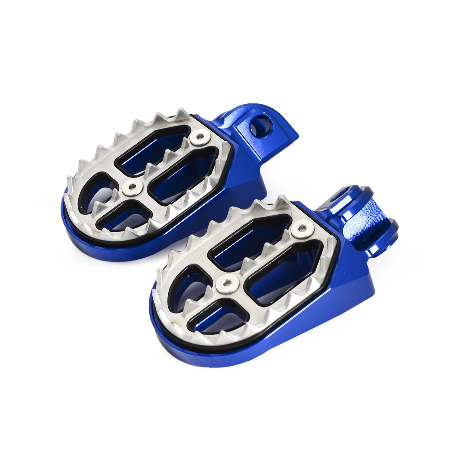 Подножки для Husqvarna TC FC TE FE FS 65 85 125 150 250 450 501 2014-2019 TC65 TC85 TC125 TC250 FC250 FC450 | Автомобили и