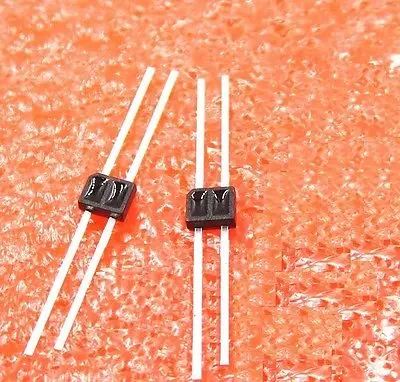 

50PCS QRE1113 SENSOR REFL 5MM PHOTOTRANS TO92 NEW