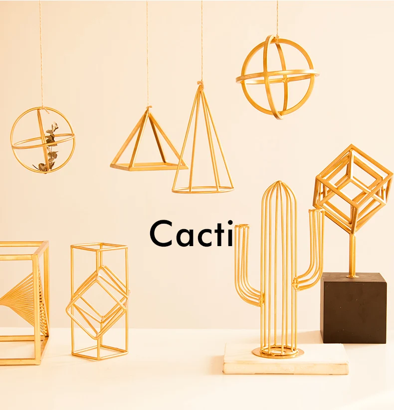 Лидер продаж Современное украшение для дома в скандинавском стиле фигурка