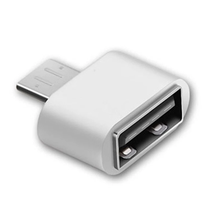Micro USB OTG конвертер камера OTG адаптер для Android телефона для samsung кабельный кардридер флэш-накопитель Тип OTG