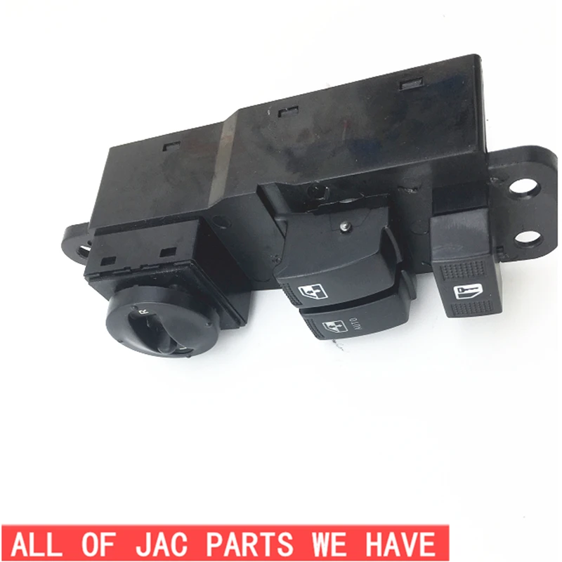

JAC Refine Car Left Front Door Control Switches Switch 93570-V1030