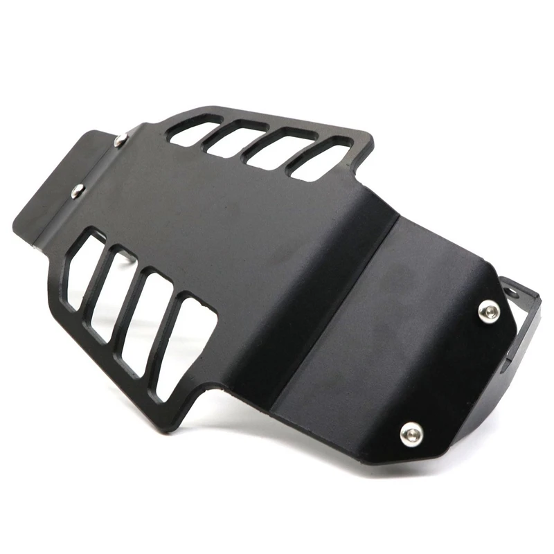 Передняя противоскользящая пластина для мотоцикла защита двигателя 1290 Super Duke