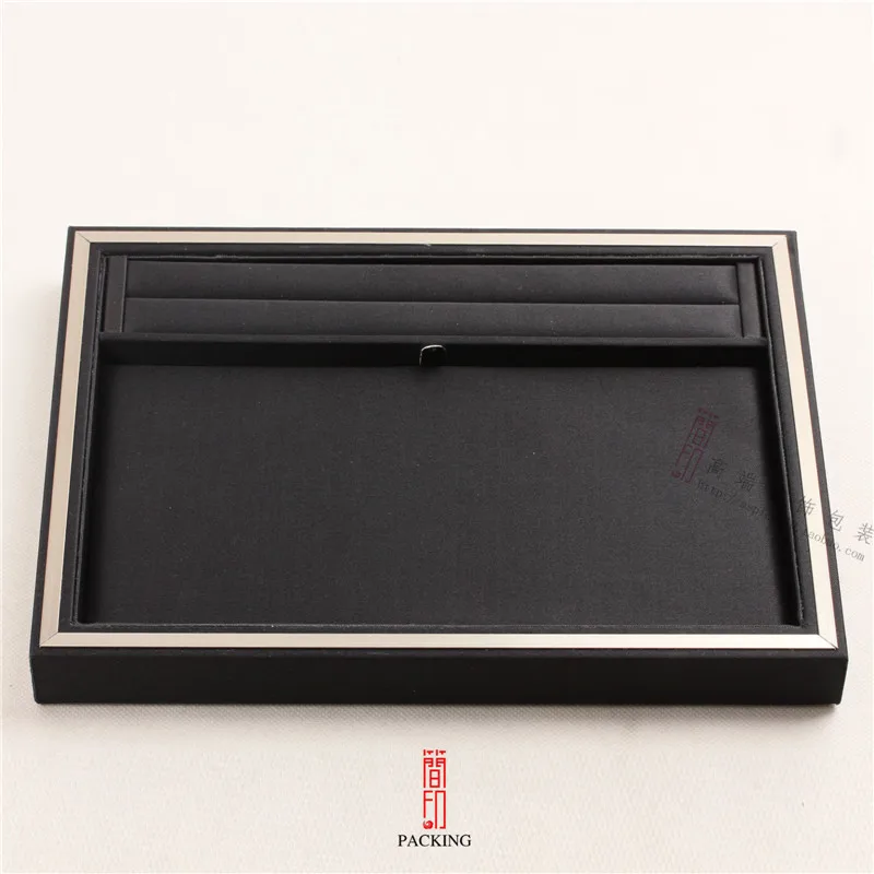 Высококачественный фотоподдон украшения для просмотра поддонов выбора