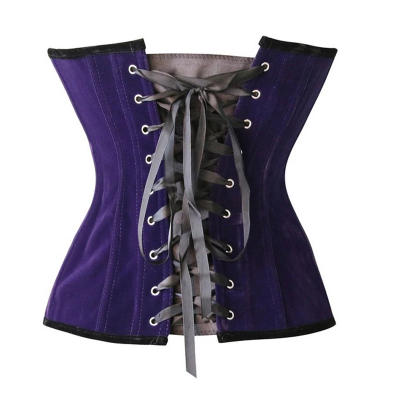 Наряжать сексуальный корсет женские для Похудения Партия корсетные Талия