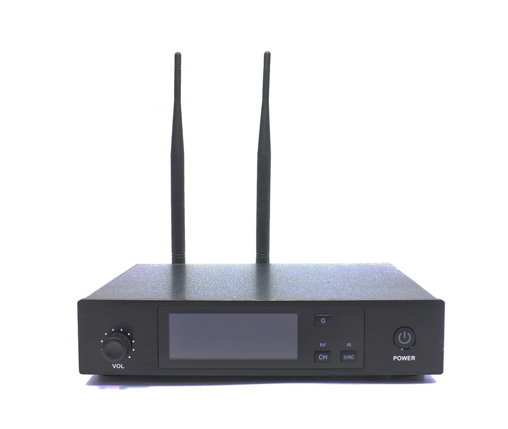 Beta98HC зажим s-образной формы микрофон UHF band SLX1 стильный передатчик саксофон труба флейта инструмент Беспроводная микрофонная система