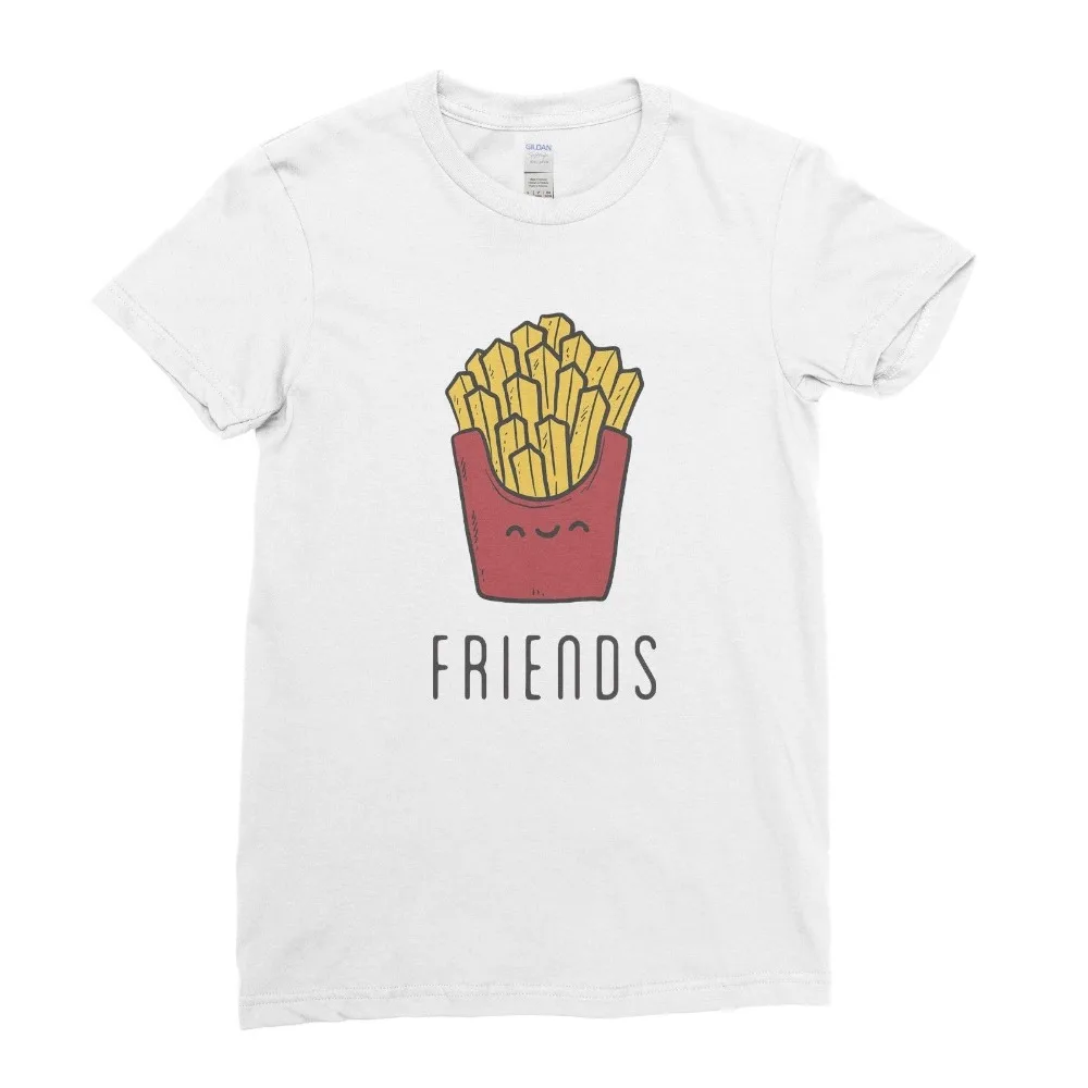 Горячая Распродажа 2019 100% хлопок милая мультяшная женская футболка с