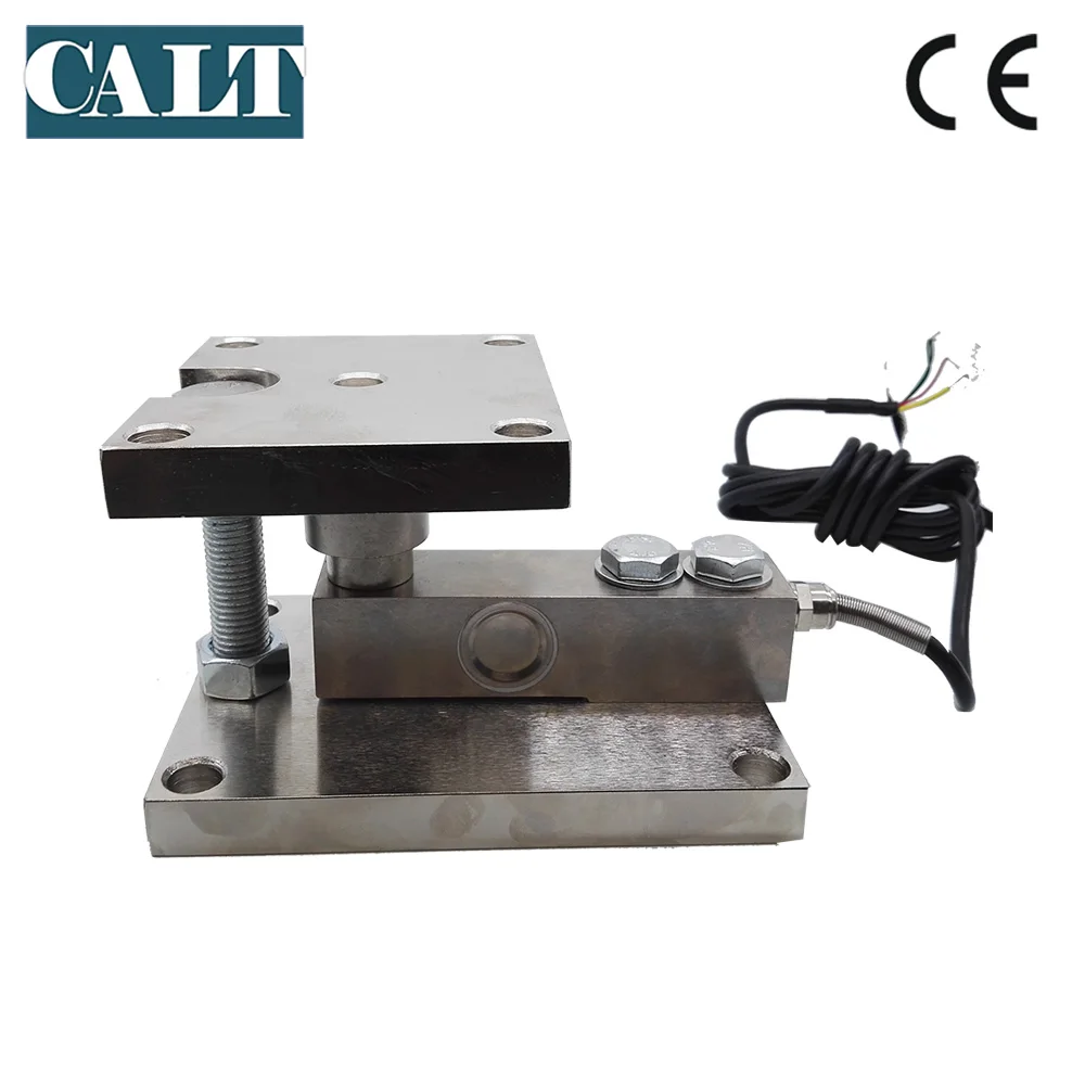 Модуль Грузоподъемника с консольным лучом грузоподъемный весовый модуль