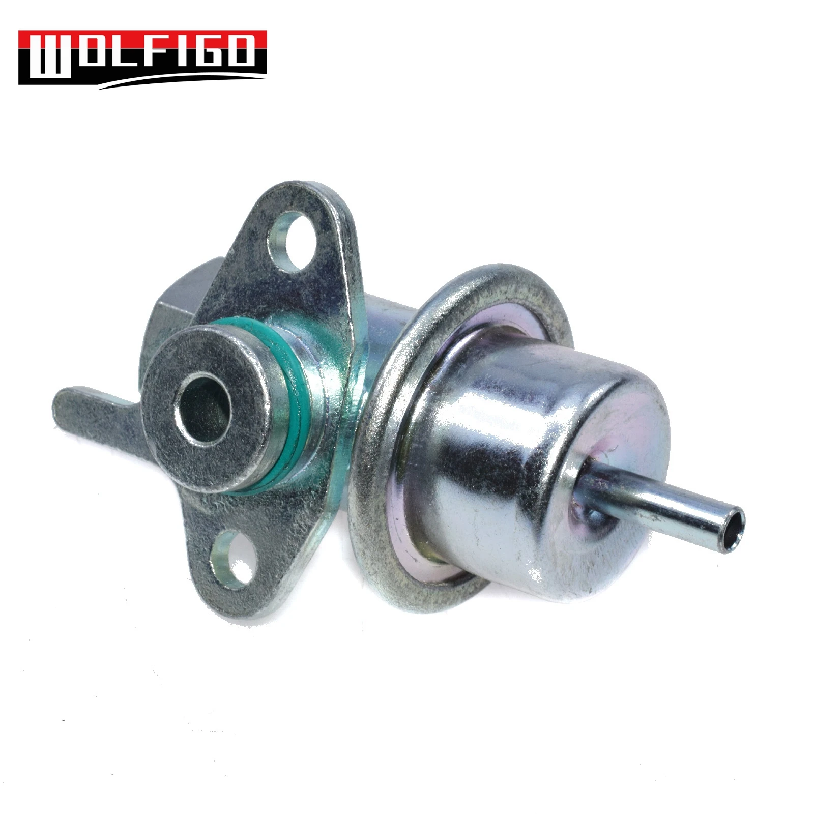 WOLFIGO топлива Давление регулятор для hyundai Accent 1995 1996 1997 1998 1999 35301-22032,3530122032, F000DR9005, FP10343, 5G1184
