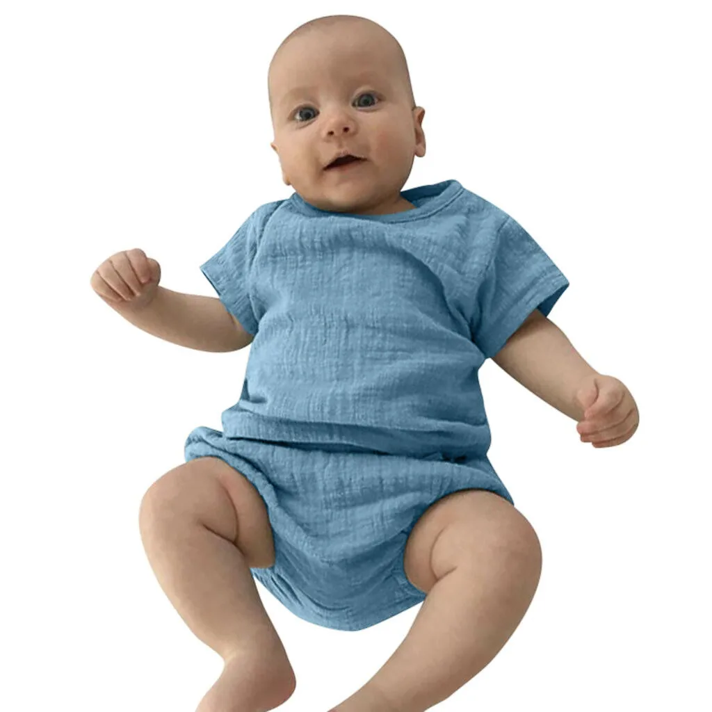 Для детей ясельного возраста для маленьких мальчиков и девочек детская рубашка с