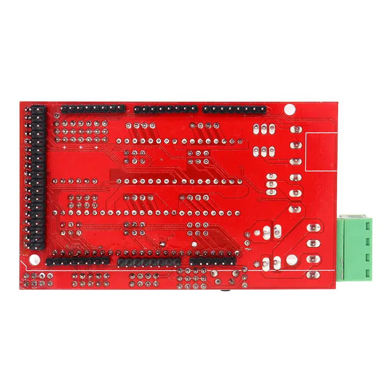 Контроллер 3D принтера Reprap MendelPrusa RAMPS 1.4 Arduino совместимый|printer inject|printer wireprinter doctor |