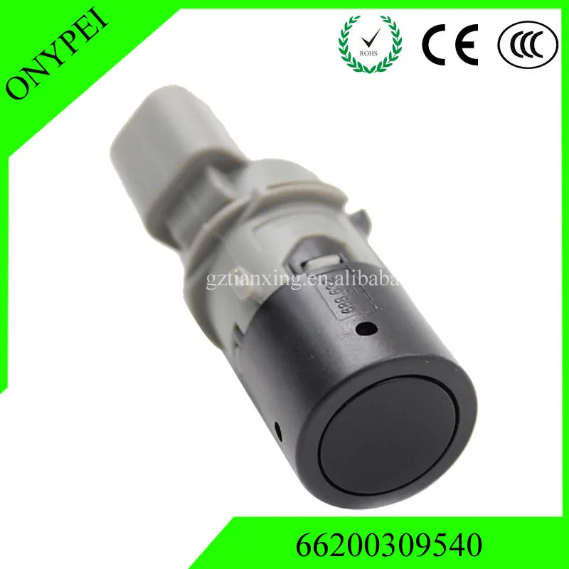 66200309540 66206989069 датчик парковки автомобиля для BMW E39 E46 E53 E60 E61 E63 X5 X3 серии 66206911838 662003095