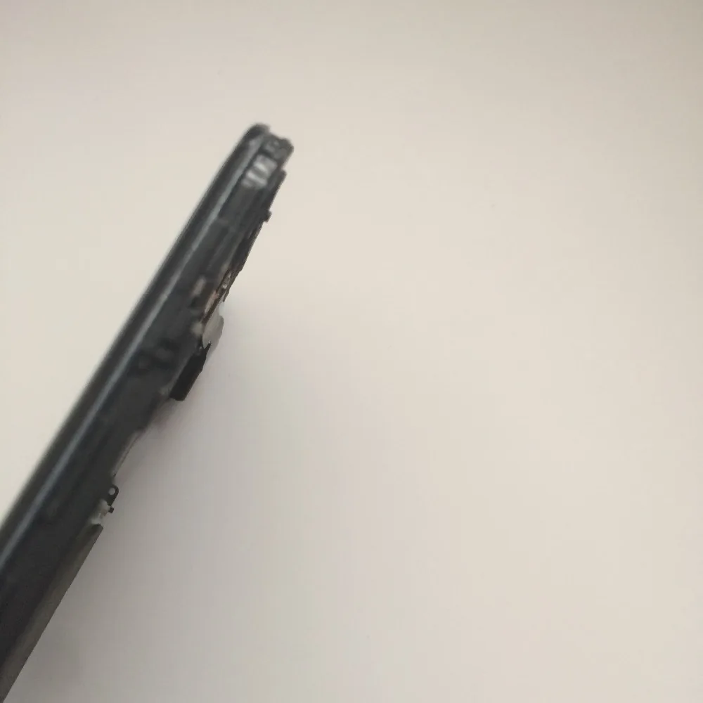 Запасной ЖК-дисплей б/у экран + сенсорный рамка для UMIDIGI C Note MT6737T 5 'ɿHD 1920x1080