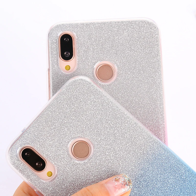 Цветной Шикарный чехол для телефона Huawei P20 P30 Pro Mate 10 20 Lite Y5 Y6 2017 2018 Nova 3 3i 4 Honor 9 6A 7A 8A