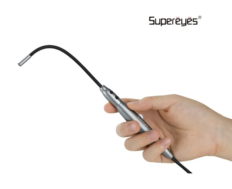 Наушники Supereyes Y001 1/10 50x Zoom 5 мм|Камеры видеонаблюдения| |