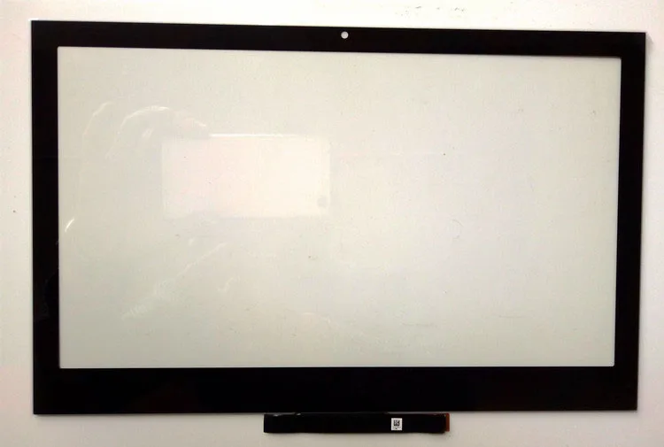ЖК дисплей для ноутбука Sony VAIO Pro 11 SVP11 SVP112 SVP112A SVP1121 SVP1121A сенсорный экран передний