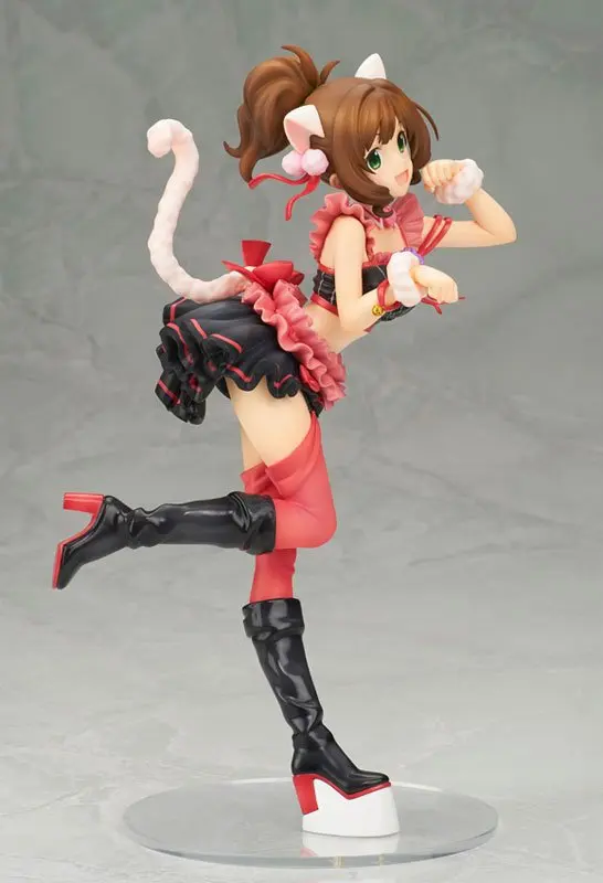 Фигурка Золушки для девочек Idolmaster 1/8 20 см ПВХ подарок игрушки кукла аниме модель