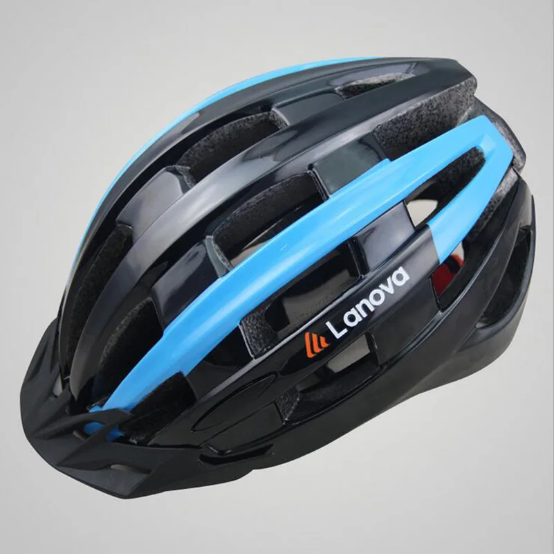 Велосипедный Шлем Сверхлегкий Езды Одна Часть Каско Capacete Ciclismo Горный Велосипед